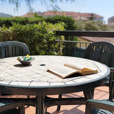 E6-2 Bilocale Borgo Della Rovere Holiday home