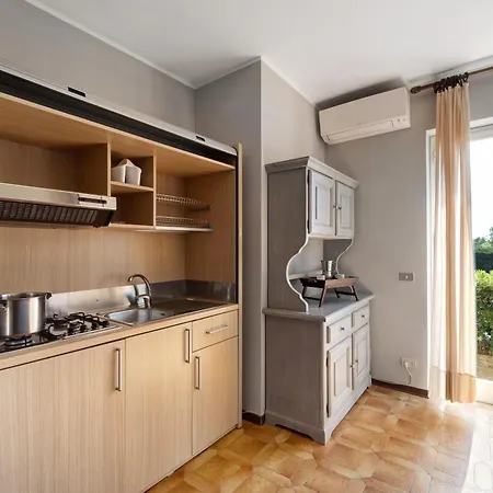 E6-2 Bilocale Borgo Della Rovere