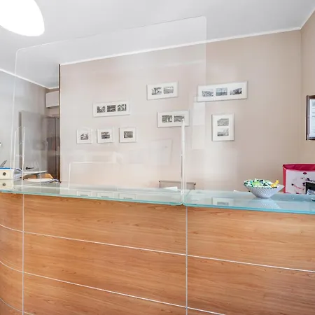E6-2 Bilocale Borgo Della Rovere Casa vacanze