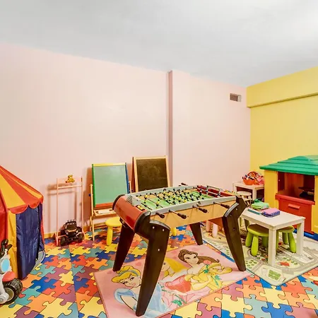 E6-2 Bilocale Borgo Della Rovere Casa vacanze *