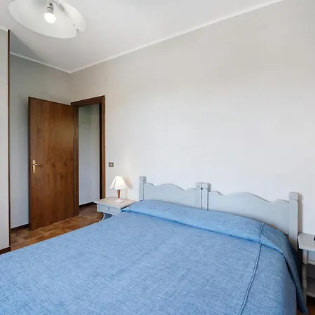 度假居 E6-2 Bilocale Borgo Della Rovere 圣巴特罗摩艾美尔