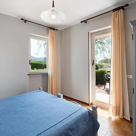 度假居 E6-2 Bilocale Borgo Della Rovere