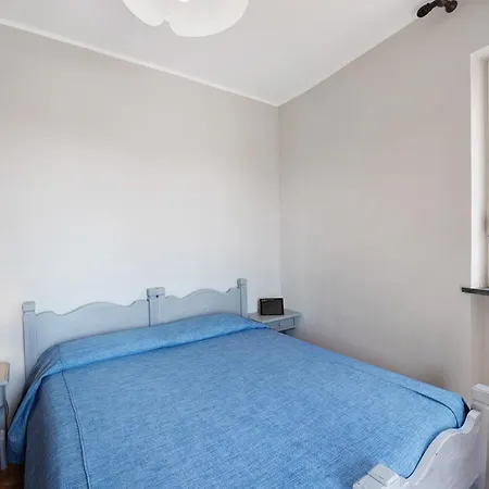 度假居 E6-2 Bilocale Borgo Della Rovere