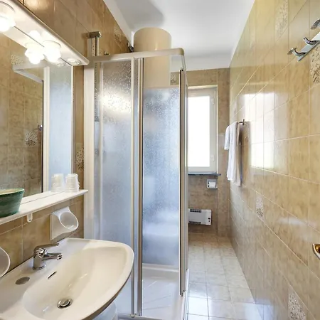 E6-2 Bilocale Borgo Della Rovere