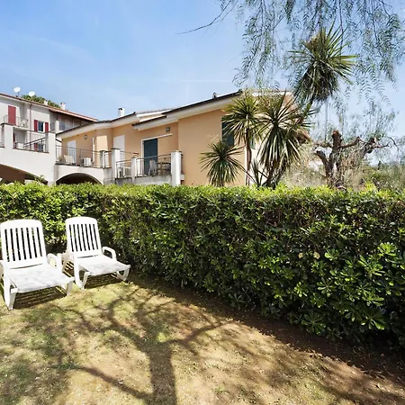E6-2 Bilocale Borgo Della Rovere 度假居 *