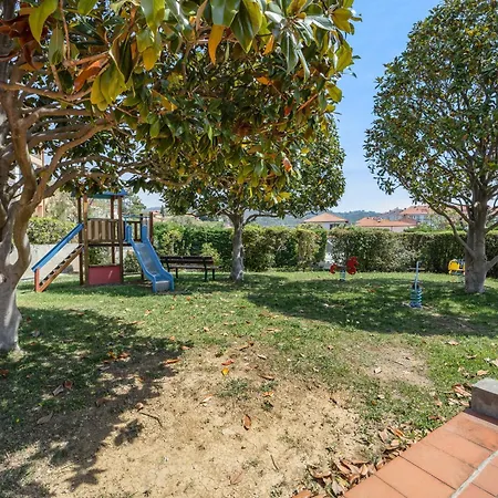 E6-2 Bilocale Borgo Della Rovere *