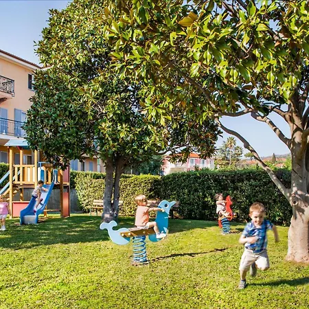 Casa vacanze E6-2 Bilocale Borgo Della Rovere San Bartolomeo Al Mare