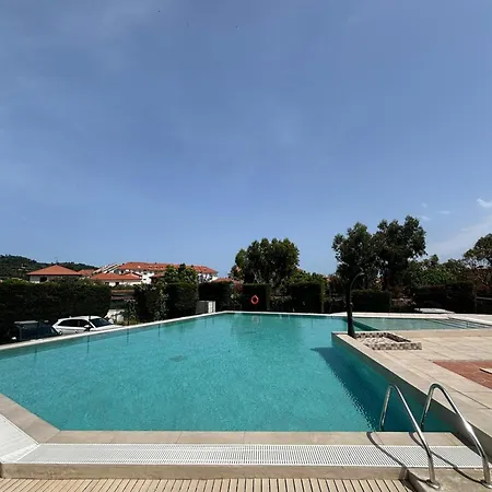 E6-2 Bilocale Borgo Della Rovere 度假居